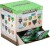 Minecraft - Nøglering Til Børn - Buddies Series 3 - Assorteret