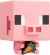 Minecraft - Backpack Buddies Series 4
