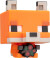 Minecraft - Backpack Buddies Series 4