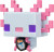 Minecraft - Backpack Buddies Series 4