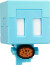 Minecraft - Backpack Buddies Series 4