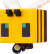 Minecraft - Backpack Buddies Series 4