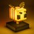 Minecraft - Bee Icon Light