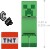 Minecraft - Figur - Biome Builds - 8 Cm - Creeper