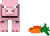Minecraft - Biome Builds - Pig