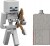 Minecraft - Biome Builds - Skeleton