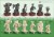 Minecraft Skak Spil