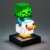 Minecraft - Chicken Jockey Icon Light