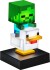 Minecraft - Chicken Jockey Icon Light