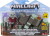 Minecraft - Craft - A - Block 2 - Pak Figurer