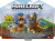Minecraft - Craft - A - Block 2 - Pak Figurer