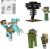 Minecraft - Craft - A - Block 2 - Pak Figurer