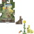 Minecraft - Craft-A - Block Figur - Assorteret - Mattel Gtp08