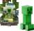 Minecraft - Craft-A - Block Figur - Assorteret - Mattel Gtp08
