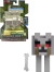 Minecraft - Craft-A - Block Figur - Assorteret - Mattel Gtp08