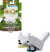 Minecraft - Craft-A - Block Figur - Assorteret - Mattel Gtp08