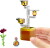 Minecraft - Craft-A - Block Figur - Assorteret - Mattel Gtp08