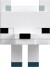 Minecraft - Craft-A - Block Figur - Assorteret - Mattel Gtp08