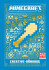 Minecraft - Creative-Håndbog