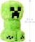 Minecraft Creeper Bamse
