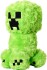 Minecraft Creeper Bamse