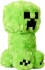 Minecraft Creeper Bamse