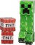 Minecraft - Creeper Og Tnt Byggesæt