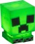 Minecraft Creeper Squishyglo Silicone Light Rechargeable