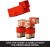 Minecraft Figur - Sheep Med Tilbehør - Diamond Level