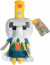Minecraft Bamse - Happy Explorer Arch-Illager