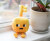 Minecraft Bamse - Gold Key Golem - Dungeons