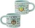 Minecraft Embossed Mug