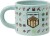 Minecraft Embossed Mug