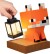 Minecraft - Fox Gnome Light