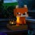 Minecraft - Fox Gnome Light