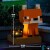 Minecraft - Fox Gnome Light