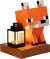 Minecraft - Fox Gnome Light
