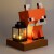 Minecraft - Fox Gnome Light