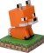 Minecraft - Lampe Til Børn - Fox