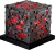 Minecraft - Lampe Til Børn - Lysende Redstone