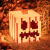 Minecraft - Jack O Lantern Pumpkin Lantern