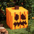 Minecraft - Jack O Lantern Pumpkin Lantern