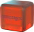 Minecraft Jelly Cubes - 6 Cm - Assorteret