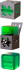 Minecraft Jelly Cubes - 6 Cm - Assorteret