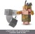 Minecraft - Legends Figur - Portal Guard