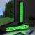 Minecraft - Light Bar - Lampe Til Børn - 2 Stk Med Fjernbetjening