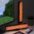 Minecraft - Light Bar - Lampe Til Børn - 2 Stk Med Fjernbetjening