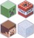 Minecraft - Metal Coasters