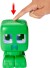Minecraft - My Pet Creeper - Interaktiv Figur Med Lyd Og Lys