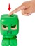 Minecraft - My Pet Creeper - Interaktiv Figur Med Lyd Og Lys